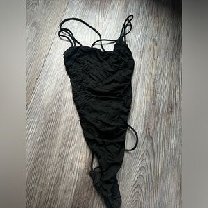 Different sizes and brands